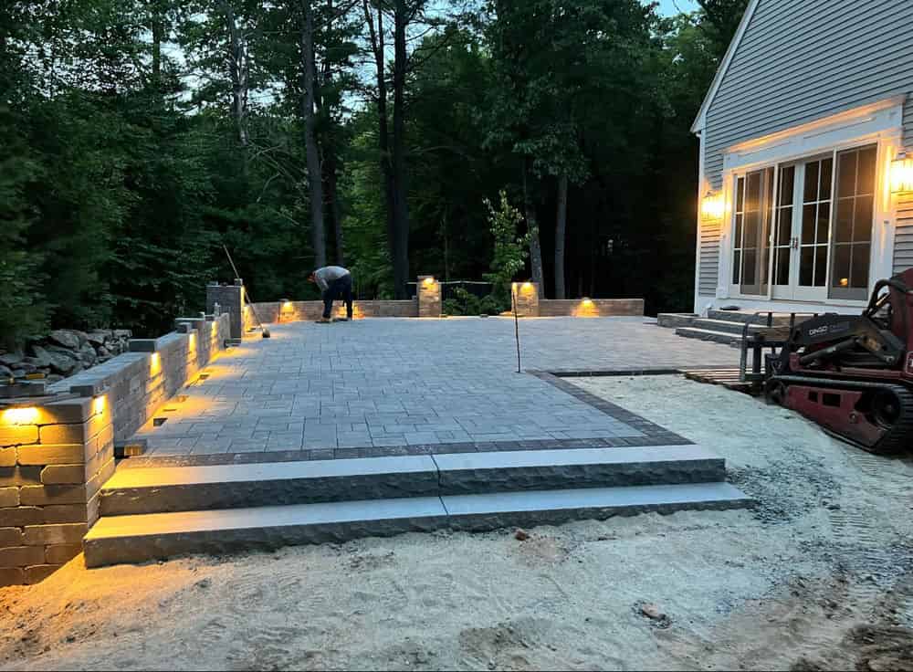 Outdoor Living Spaces image