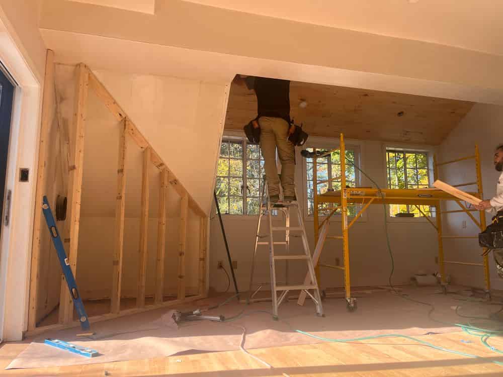Full-Service General Contracting image