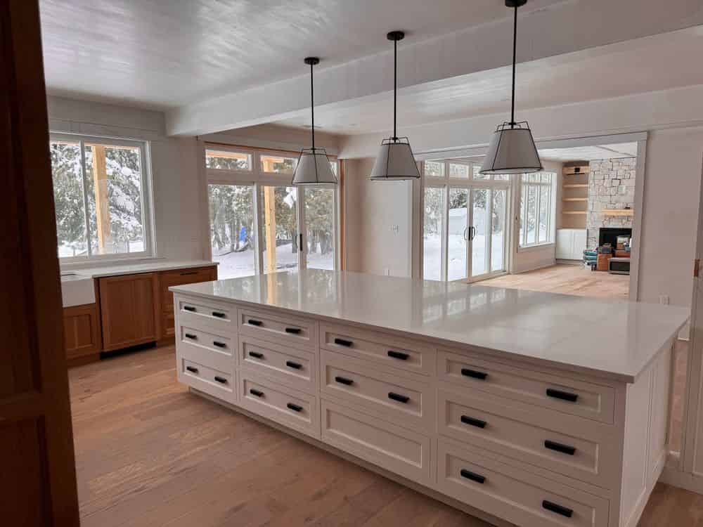 Kitchen Remodeling image