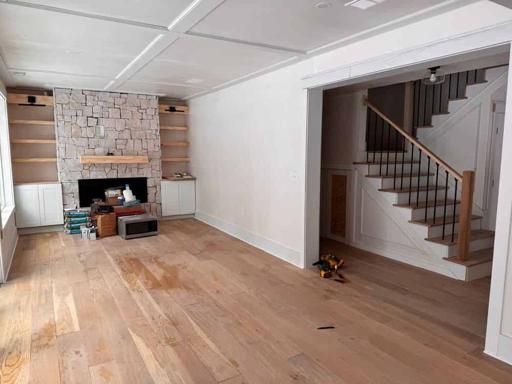 Interior and Exterior Painting image