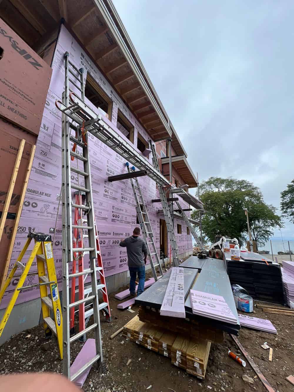 Home Additions image