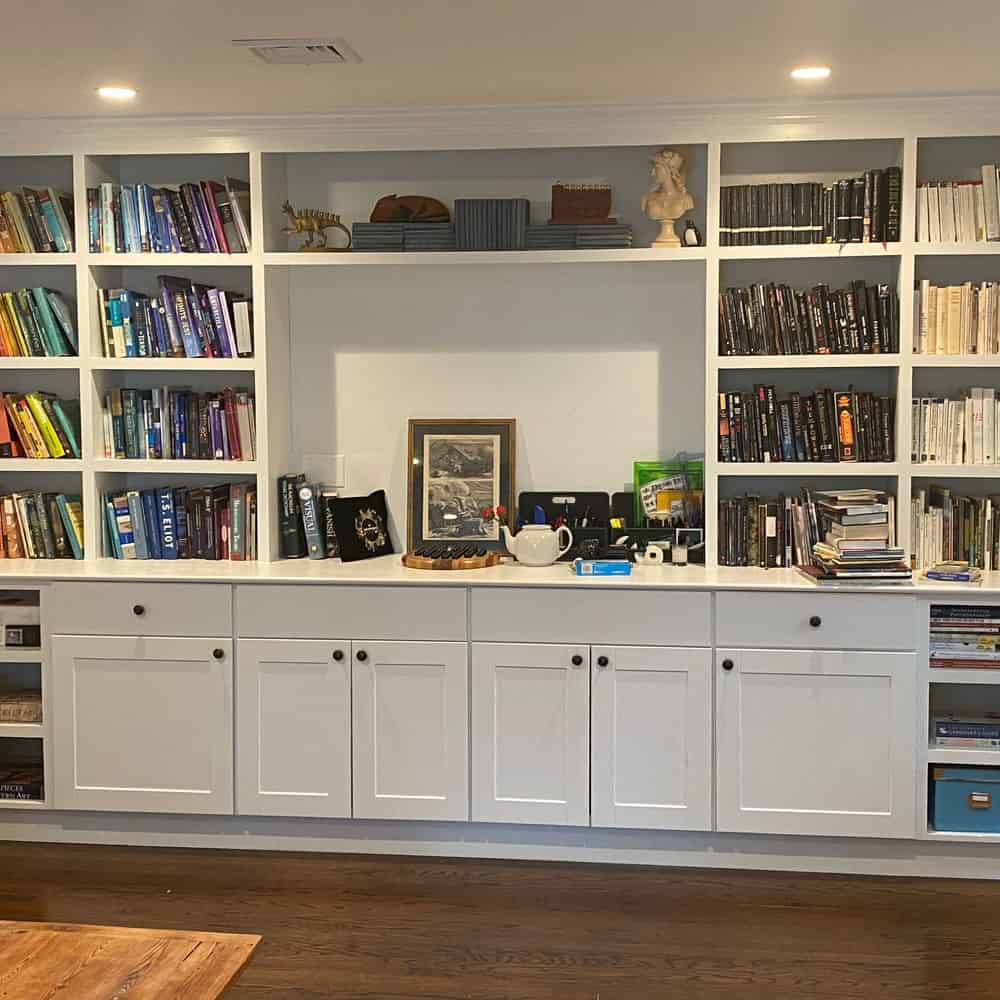 Custom Carpentry and Woodworking image