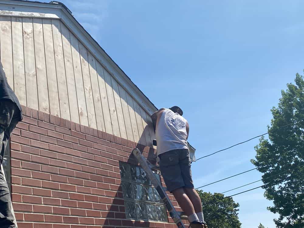Hero image for McKinnon Painting & Carpentry Inc