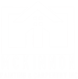 McKinnon Painting & Carpentry Inc
