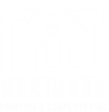 McKinnon Painting & Carpentry Inc