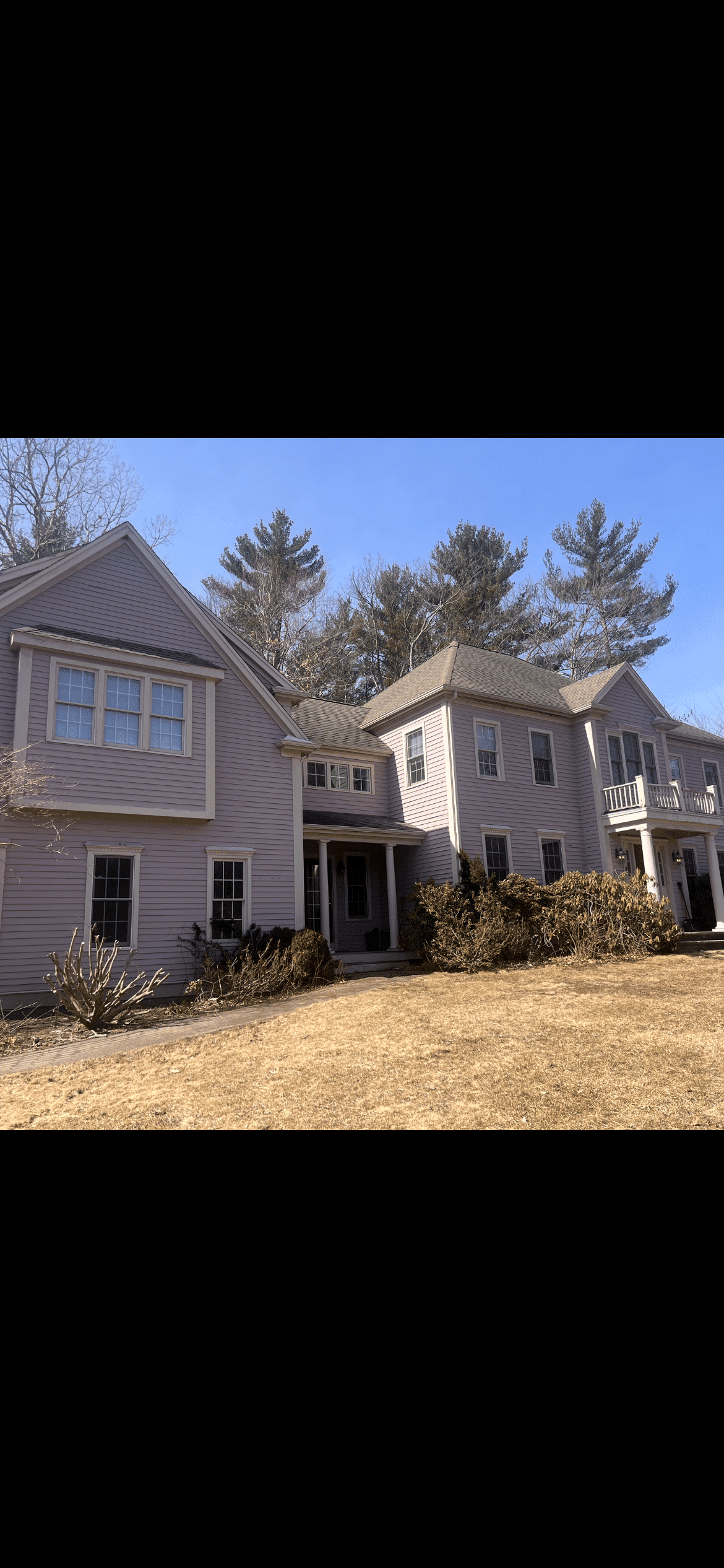 Seasonal House Refresh with Painting and Carpentry image