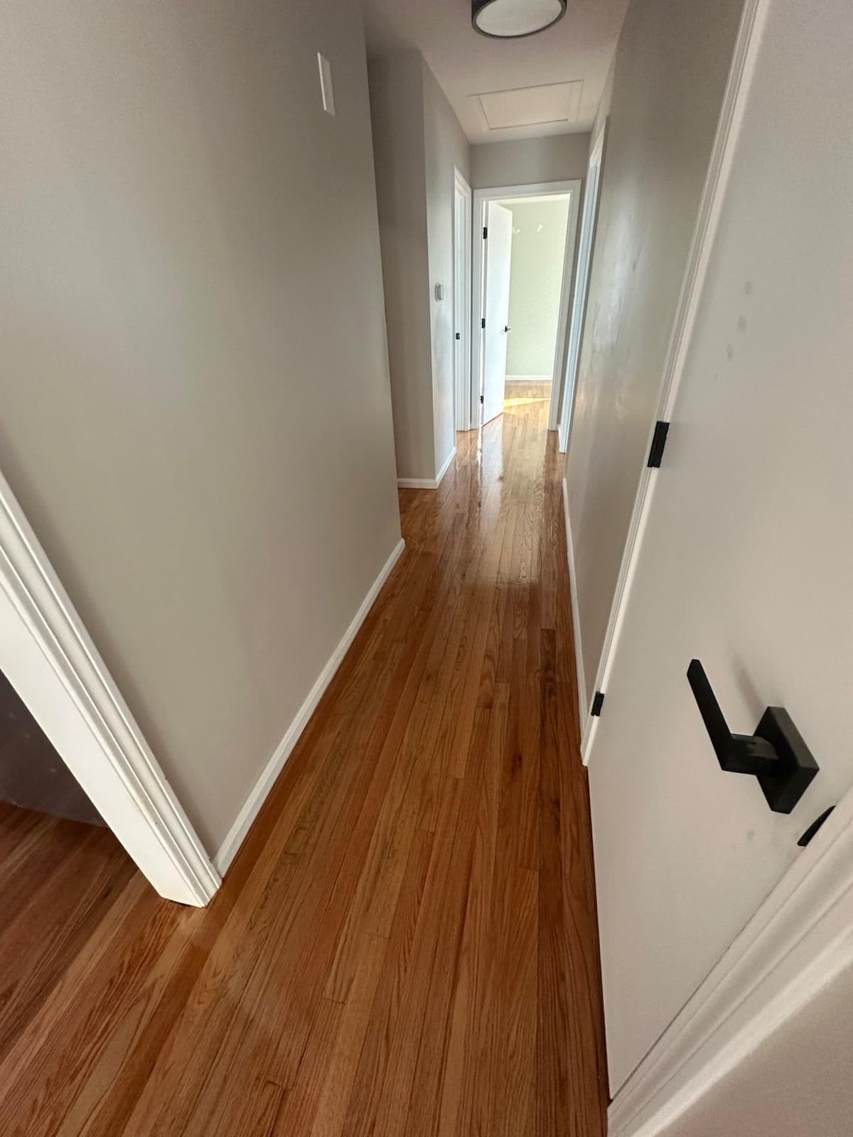 Gallery photos for Stunning Floor Refinishing in Boston: Image #1