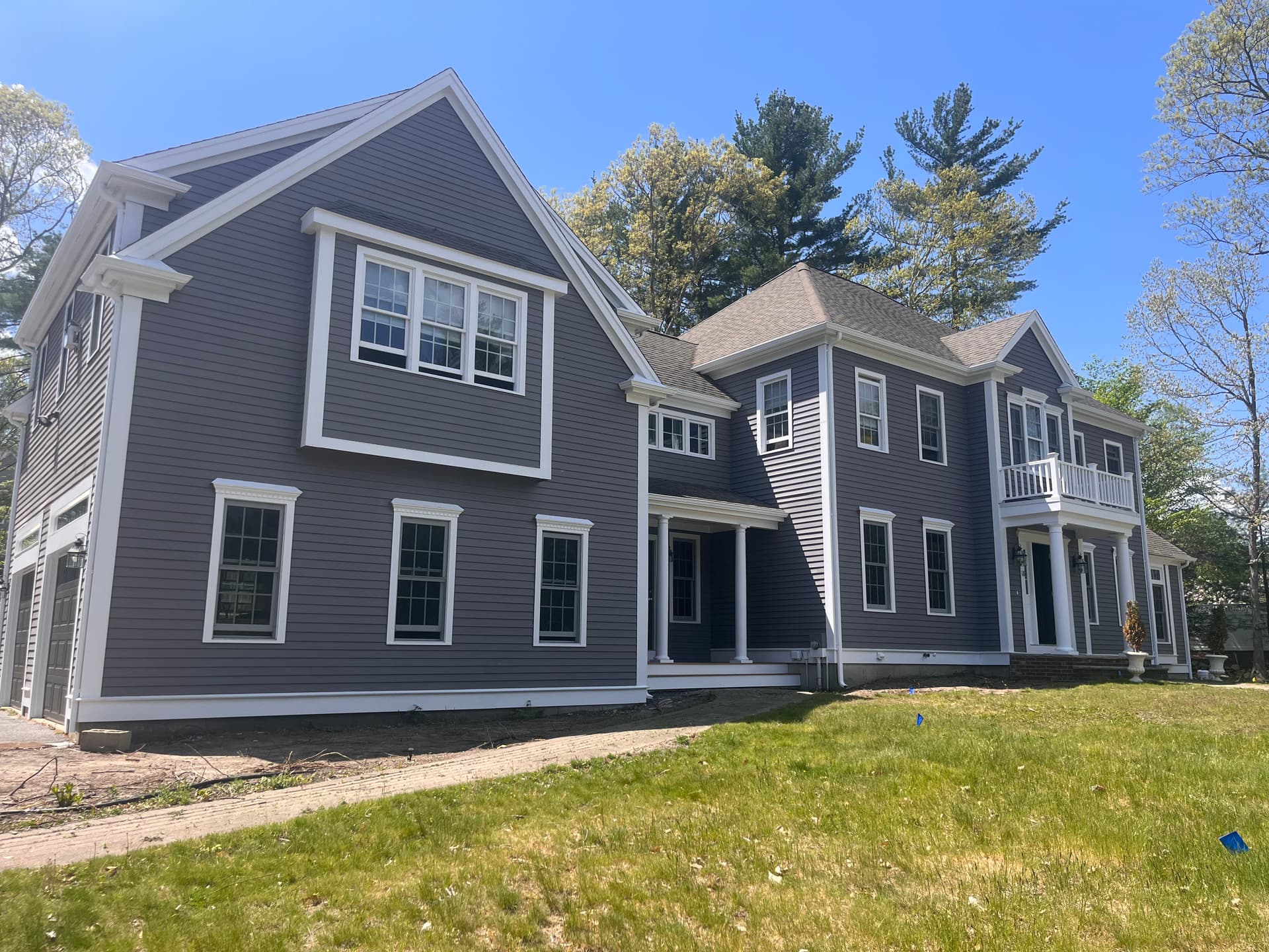 Gallery photos for Seasonal House Refresh with Painting and Carpentry: Image #1