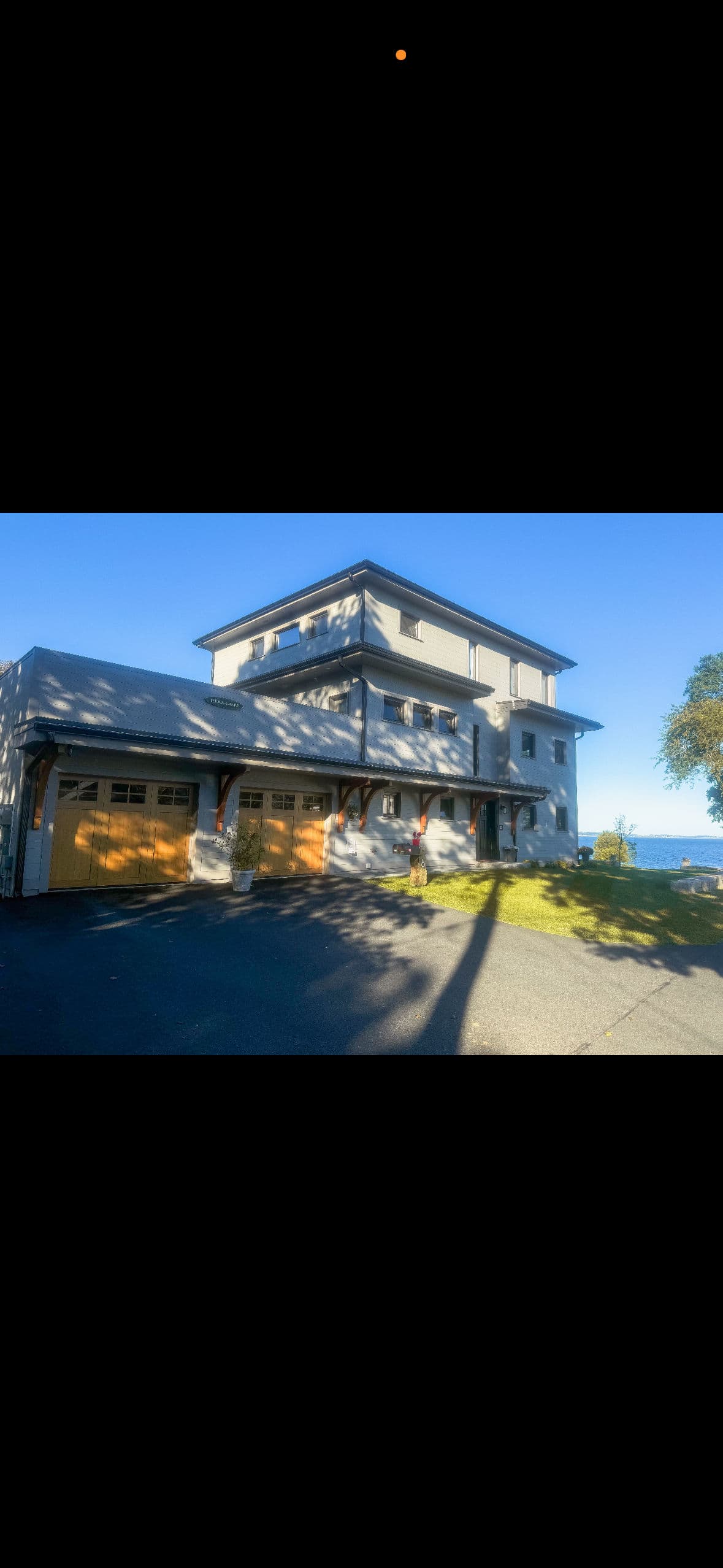 Stunning Coastal Home Transformation in Gloucester MA image