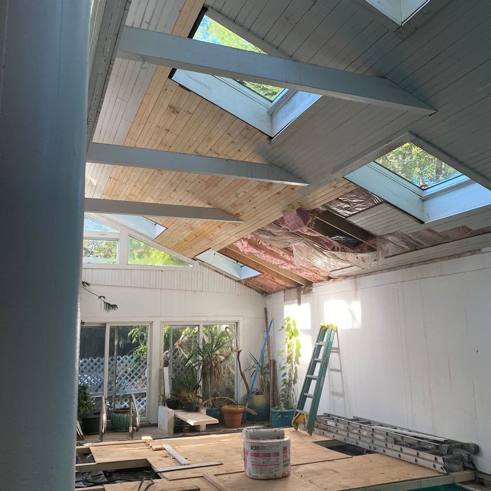 About McKinnon Painting & Carpentry Inc