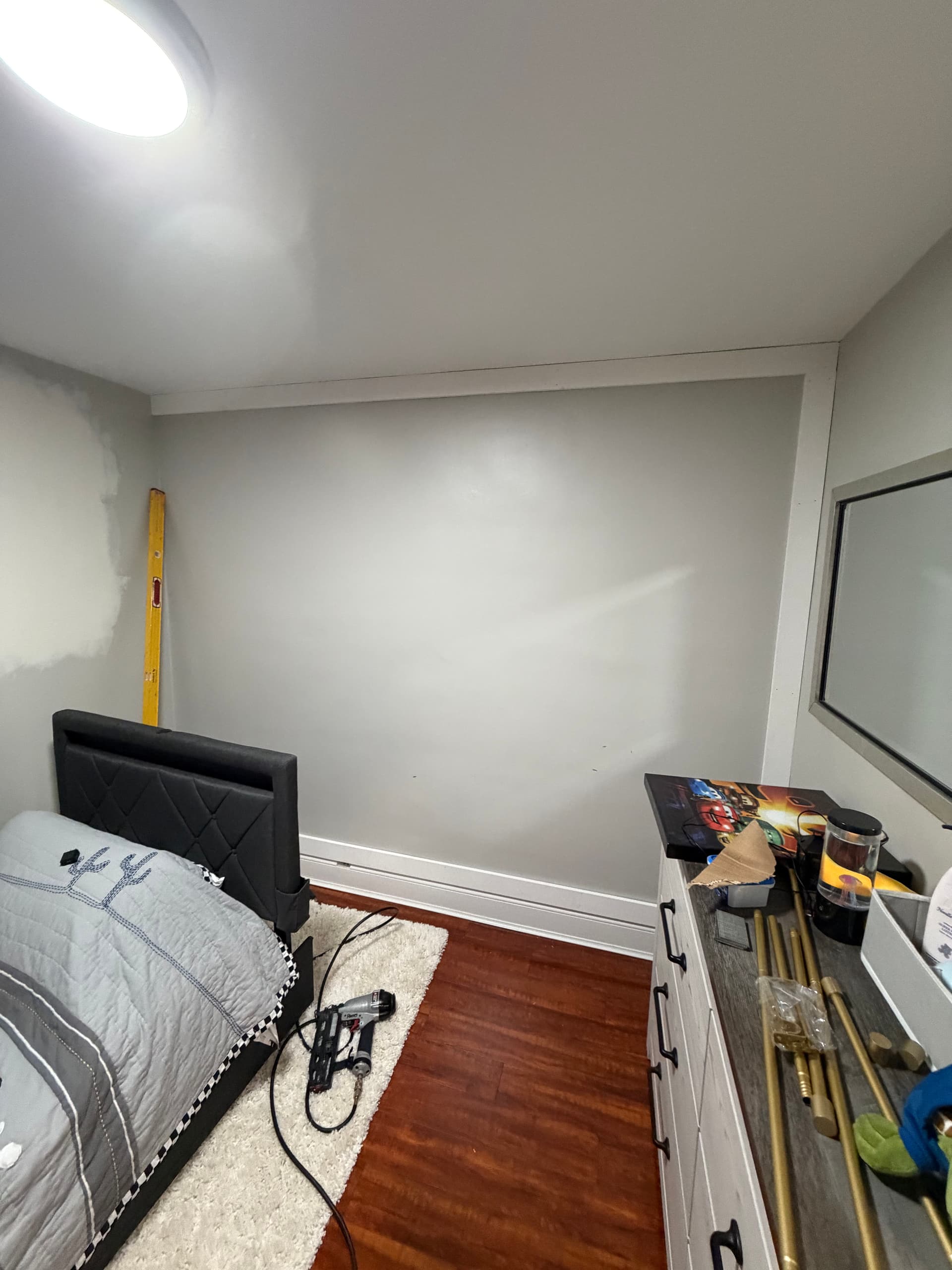 Gallery photos for Custom Trim Work That Makes a Room Feel Finished: Image #2